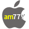 Aplicativo am777 para iOS