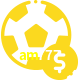 Aposte em esportes do mundo todo no am777!